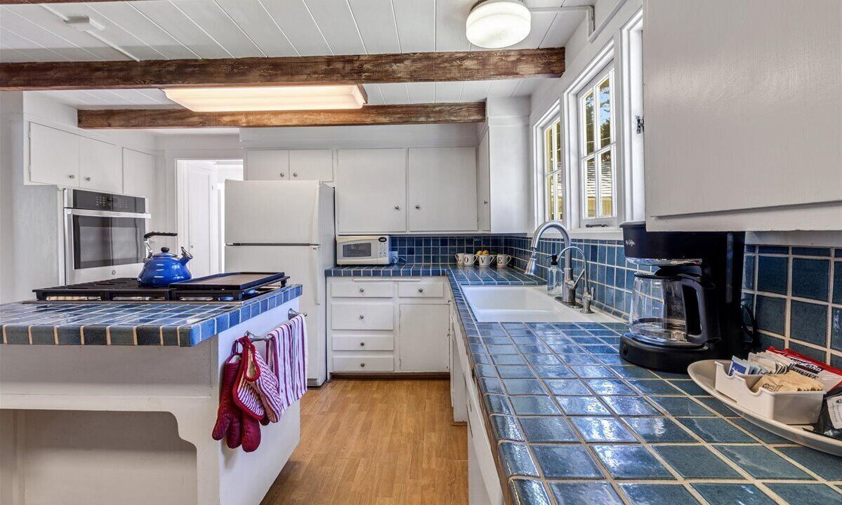 Photo of Kitchen in Carmel Point