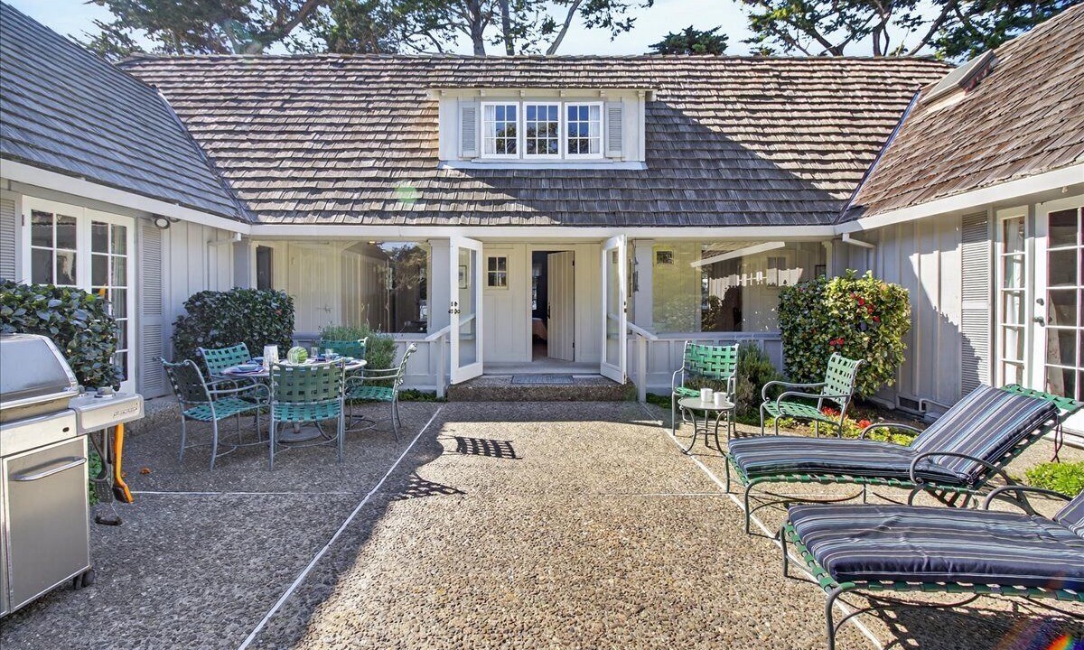 Photo of Outdoor in Carmel Point