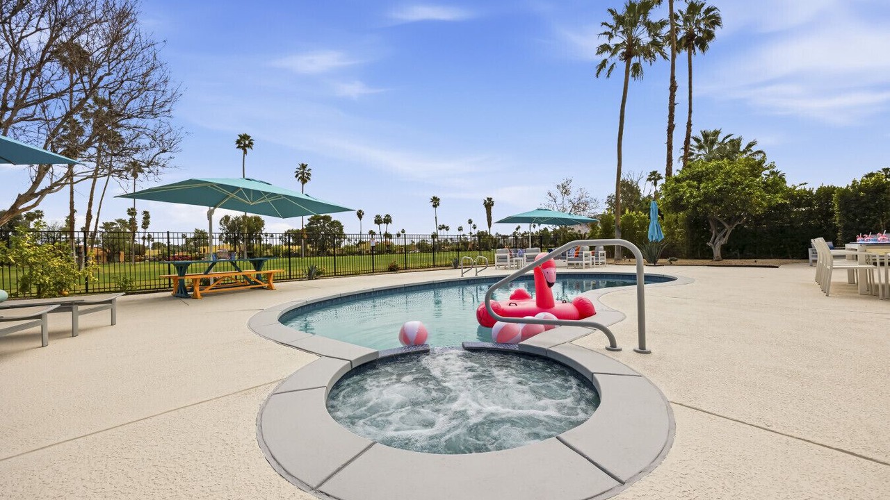 Photo of Others in Palm Springs