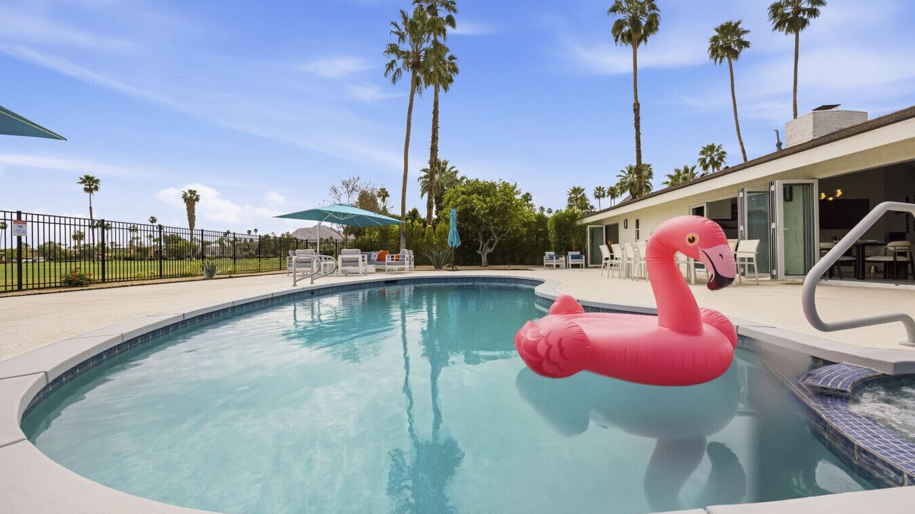Photo of Others in Palm Springs