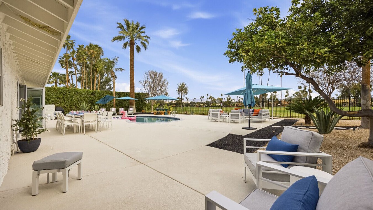 Photo of Others in Palm Springs