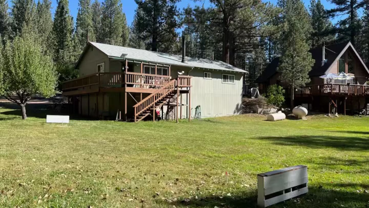 Photo of Outdoor in Markleeville