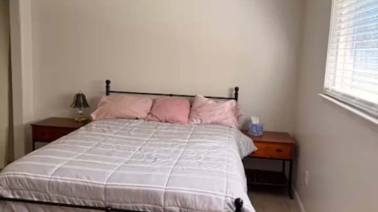 Photo of Bedroom in Markleeville