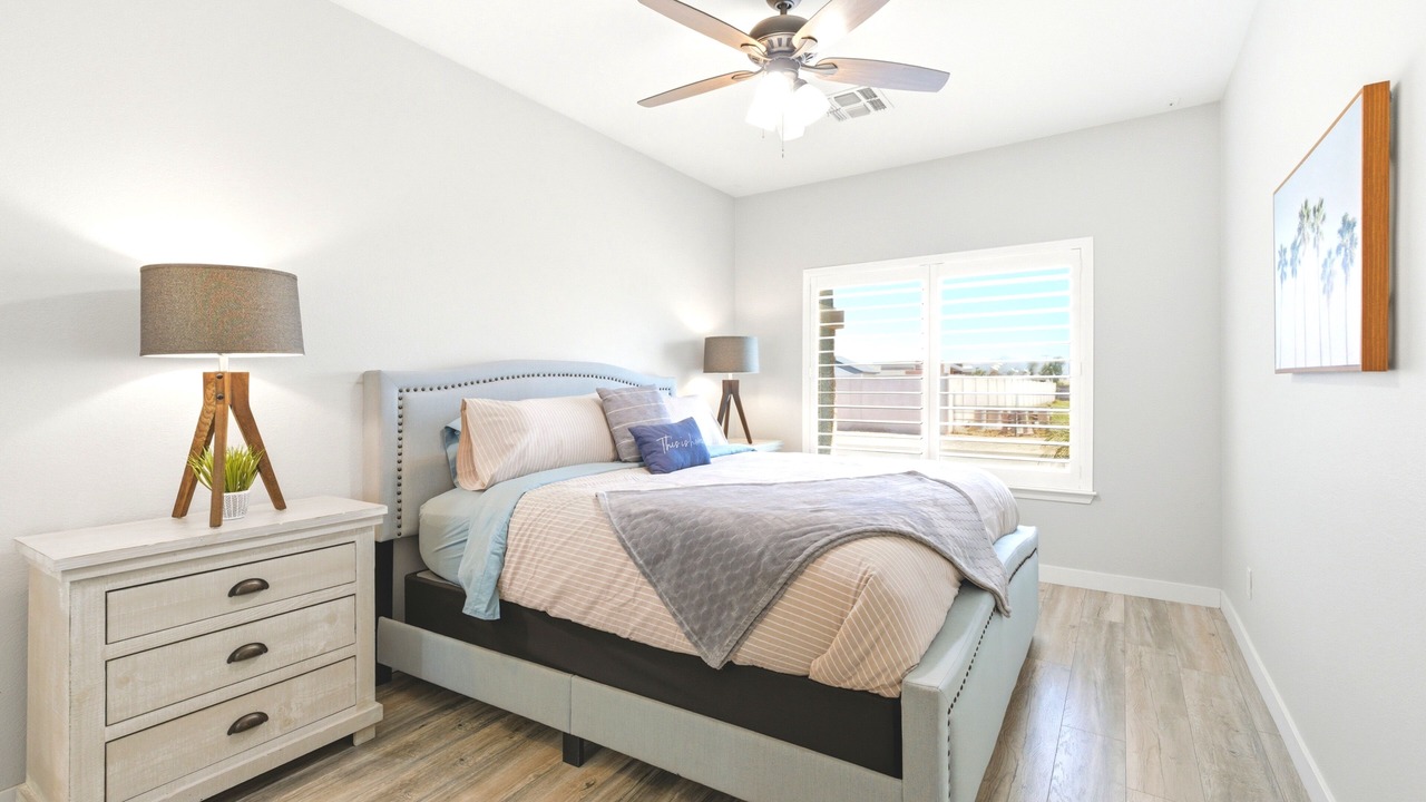 Photo of Bedroom in Avondale