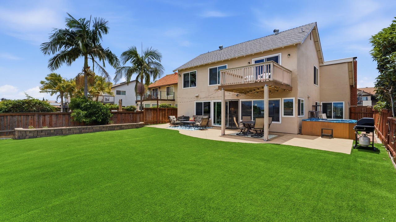 Photo of Outdoor in Mira Mesa