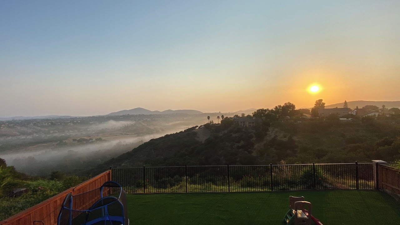 Photo of Outdoor in Mira Mesa