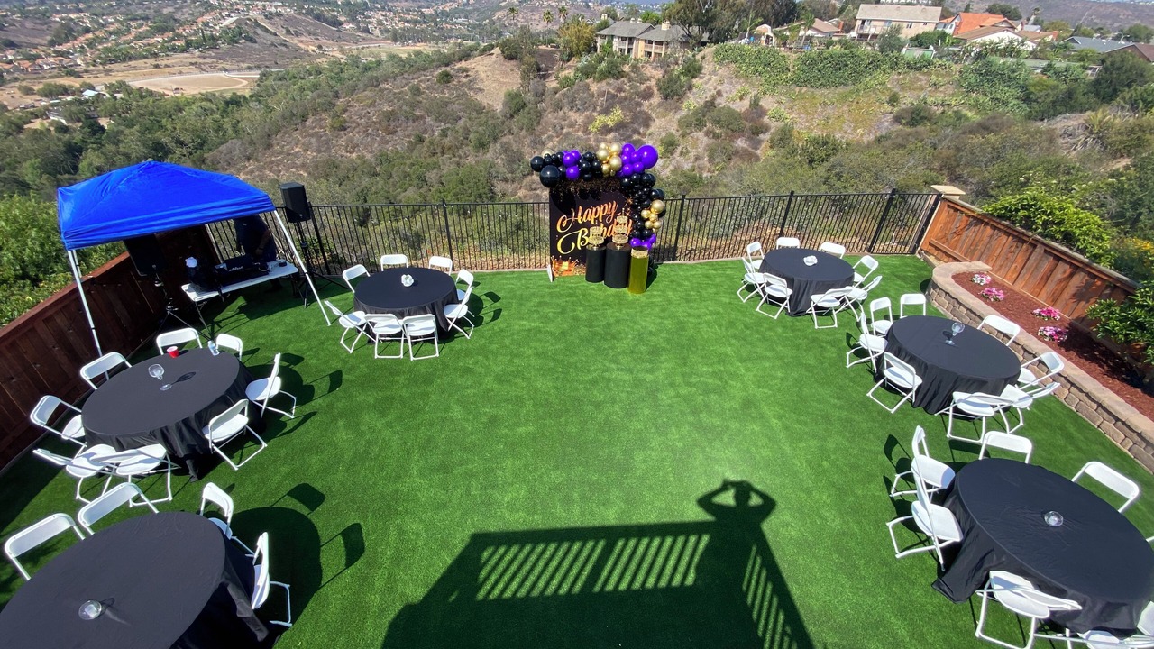 Photo of Outdoor in Mira Mesa