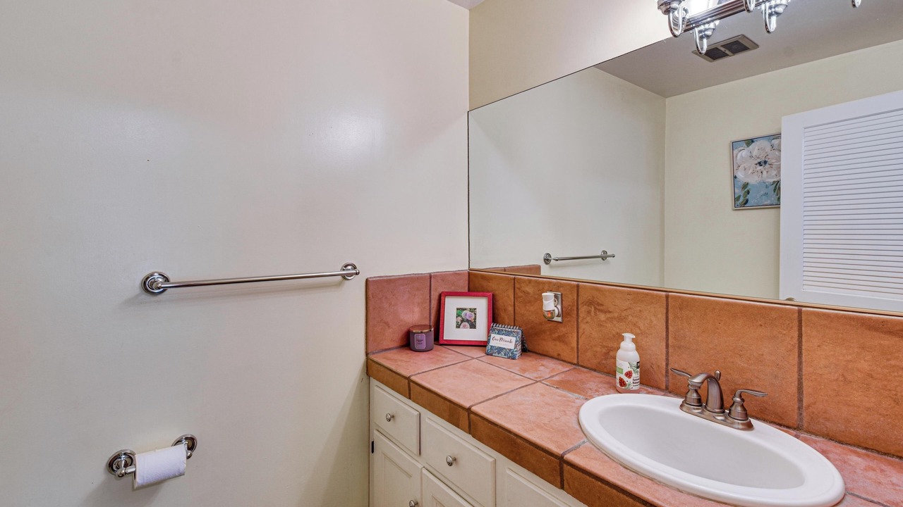 Photo of Bathroom in Fresno