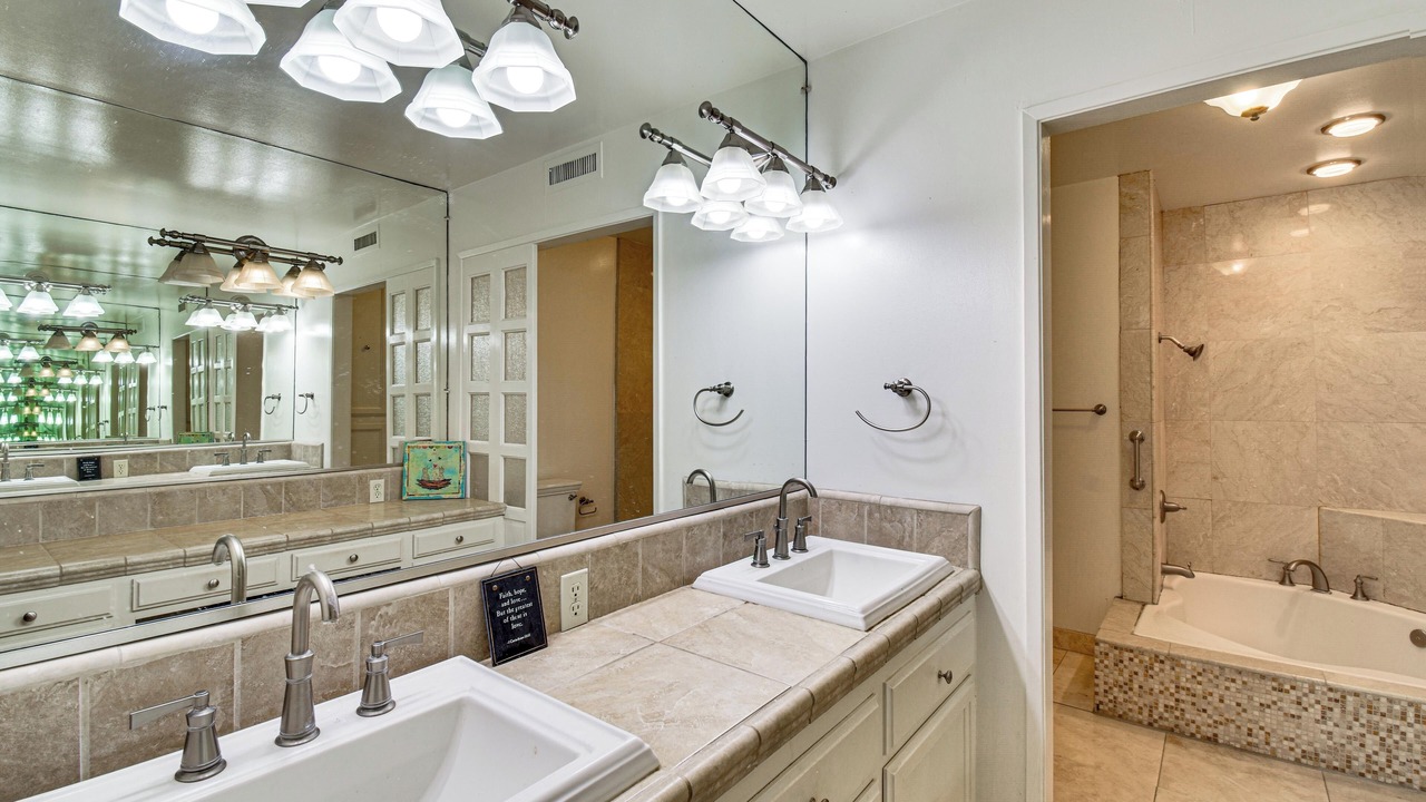 Photo of Bathroom in Fresno
