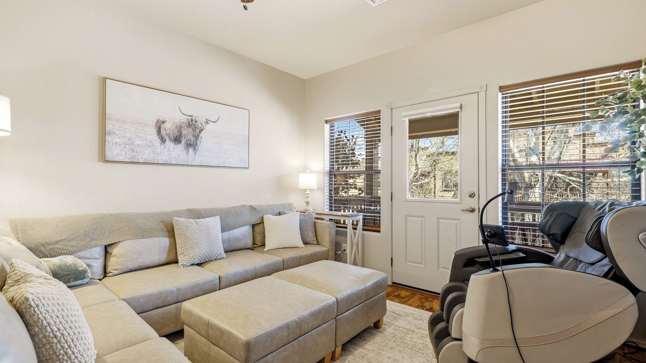 Photo of Livingroom in Heber