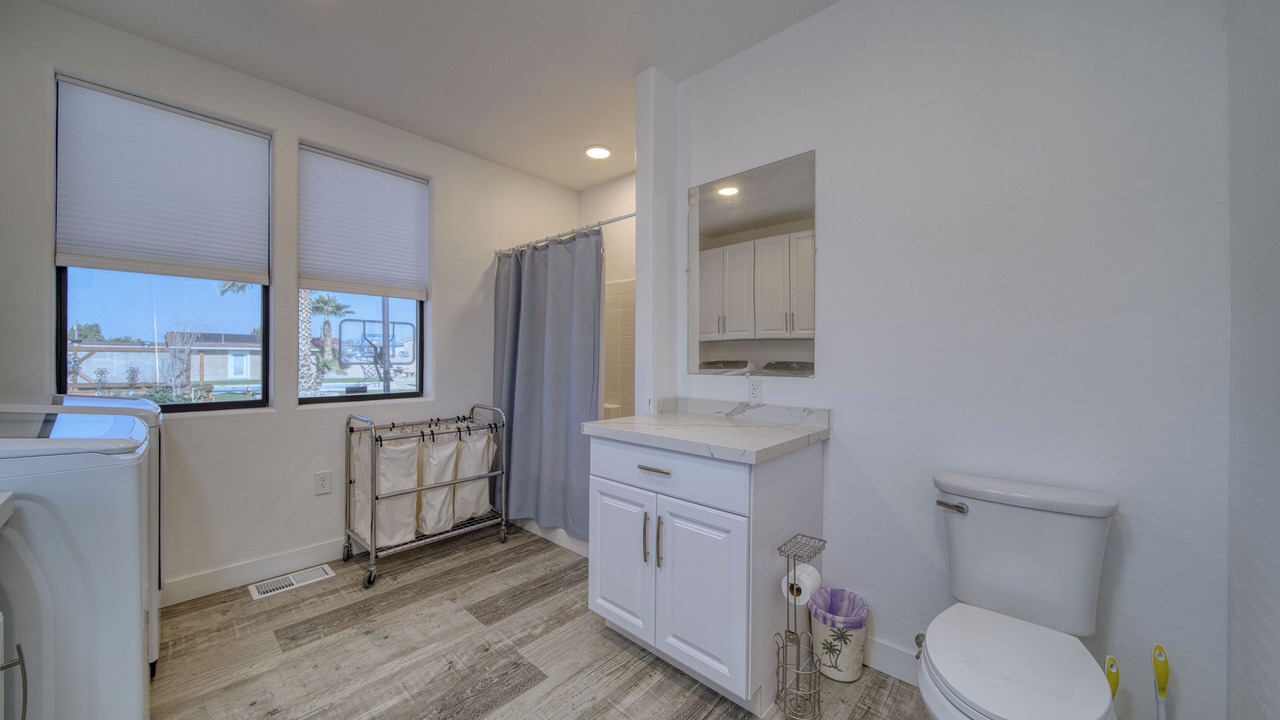 Photo of Bathroom in Pahrump