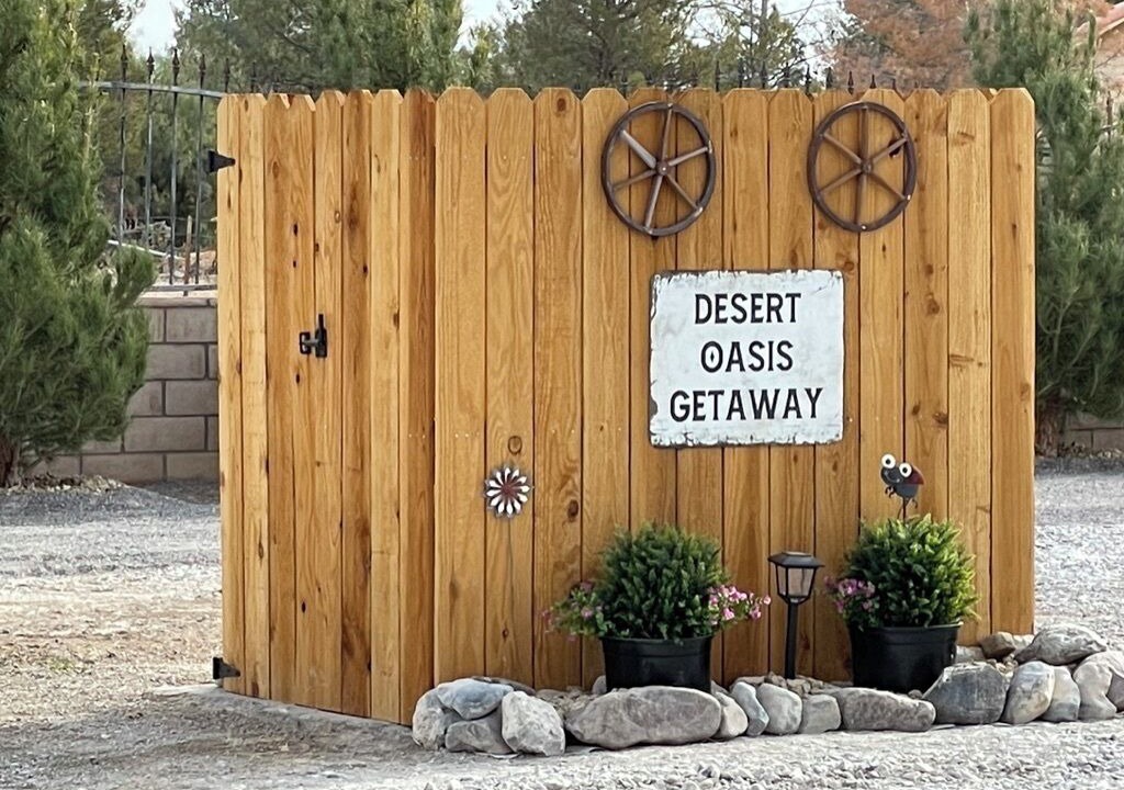 Photo of Outdoor in Pahrump