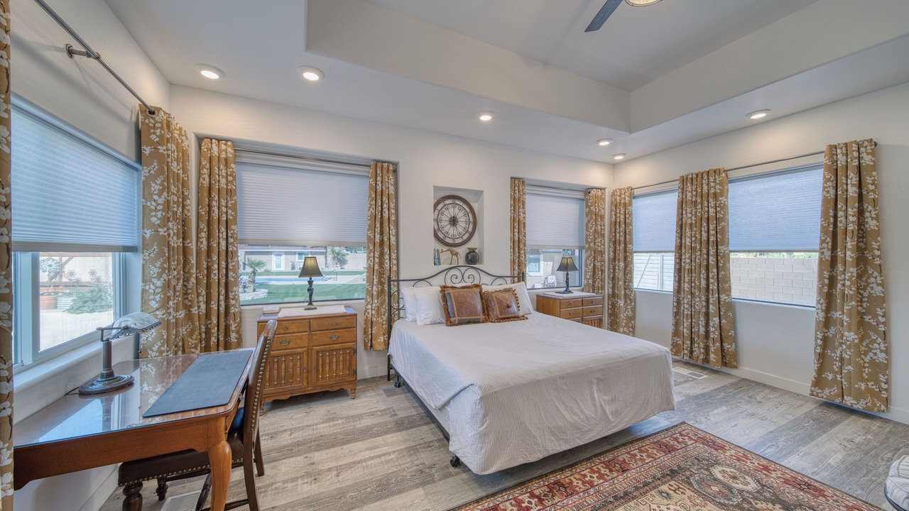 Photo of Bedroom in Pahrump