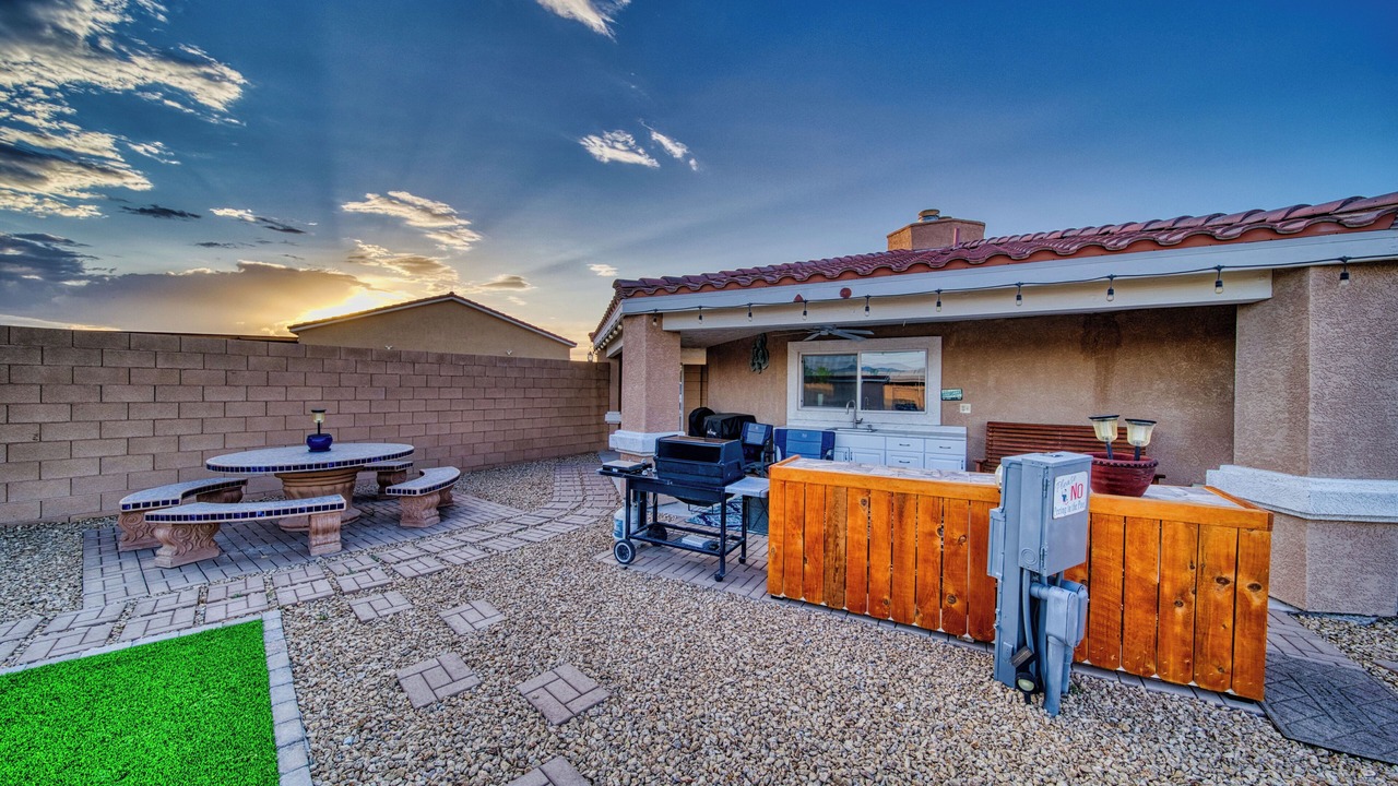 Photo of Outdoor in Pahrump