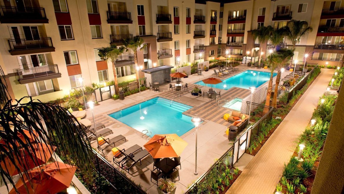 Photo of Outdoor in Sunnyvale