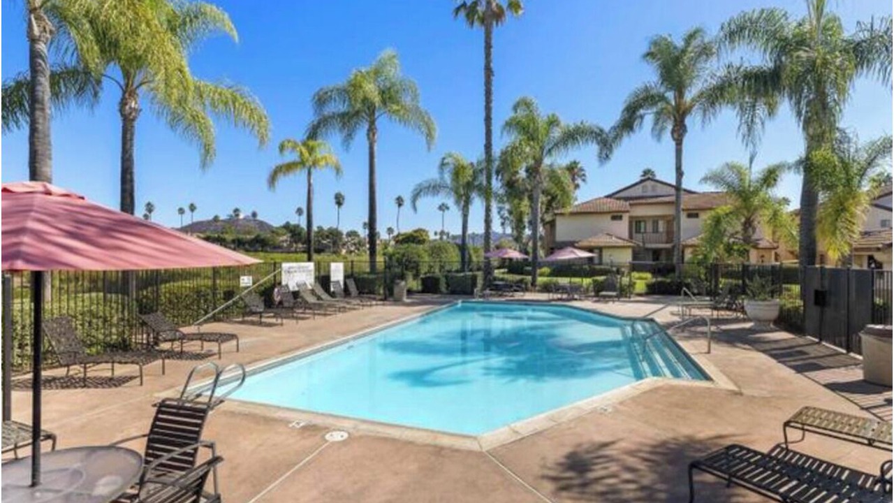 Photo of Outdoor in Rancho San Diego