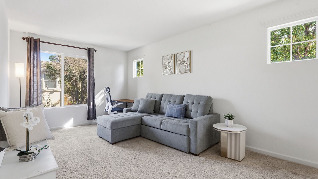 Photo of Livingroom in Dublin