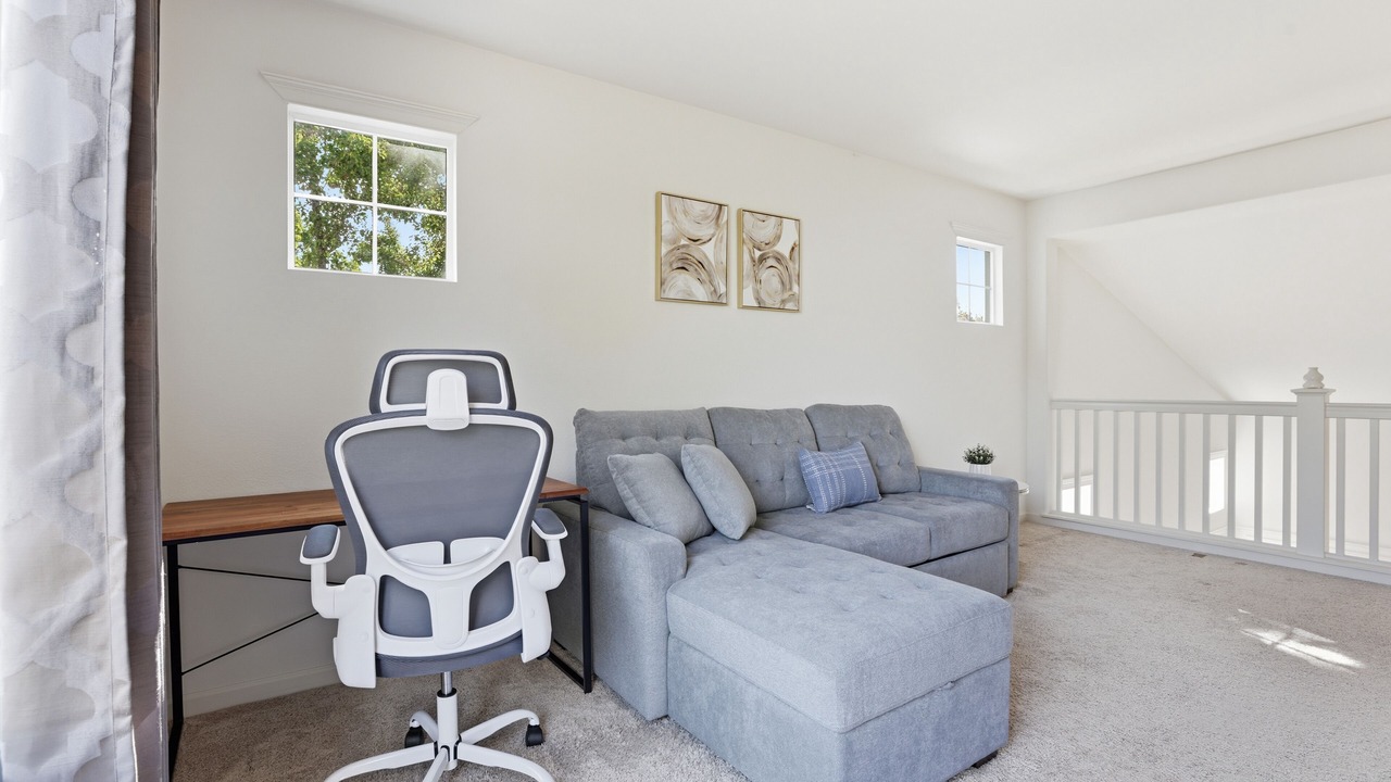 Photo of Livingroom in Dublin