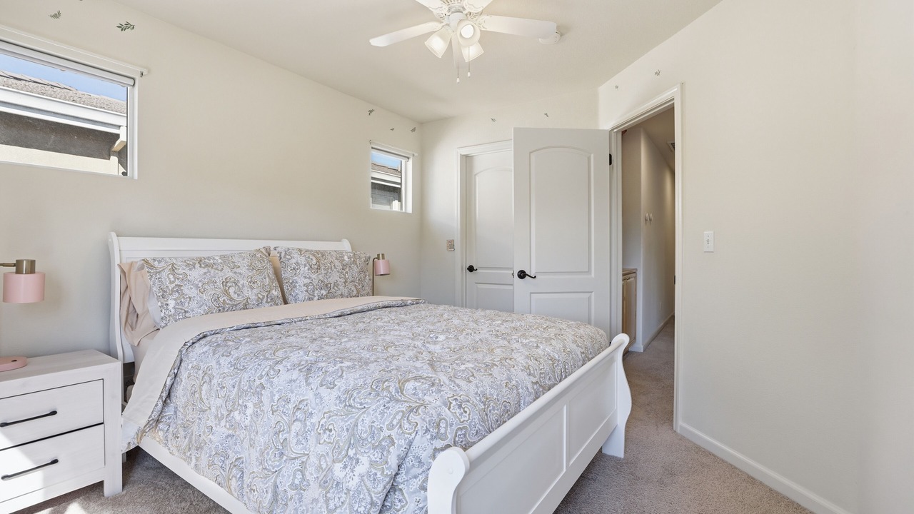 Photo of Bedroom in Dublin