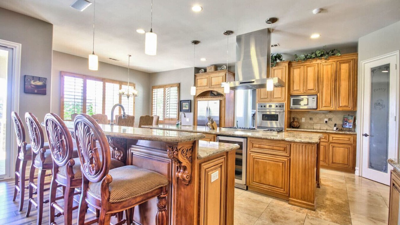Photo of Kitchen in Murrieta