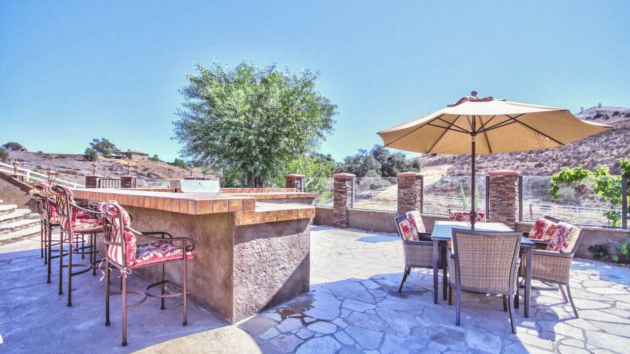 Photo of Outdoor in Murrieta