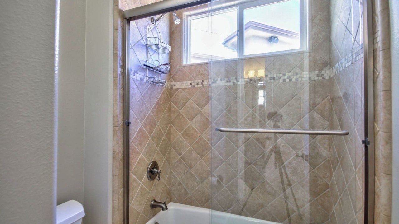 Photo of Bathroom in Murrieta