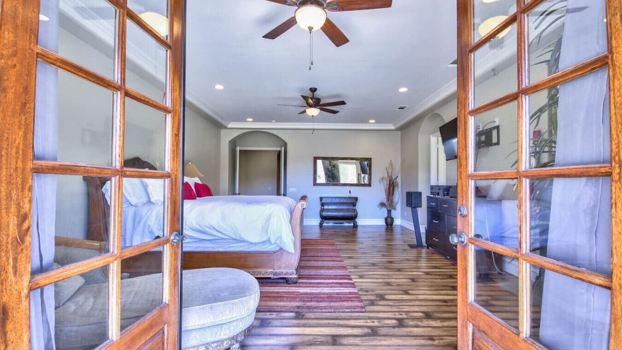 Photo of Bedroom in Murrieta