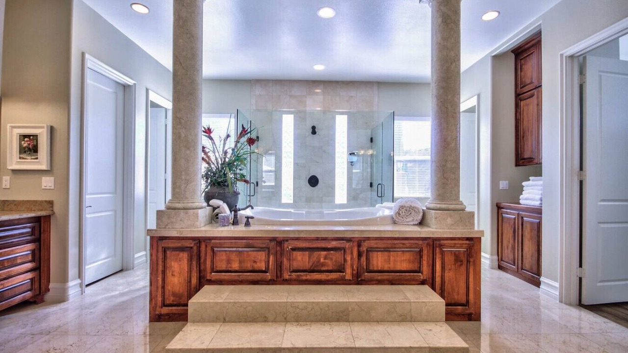 Photo of Bathroom in Murrieta