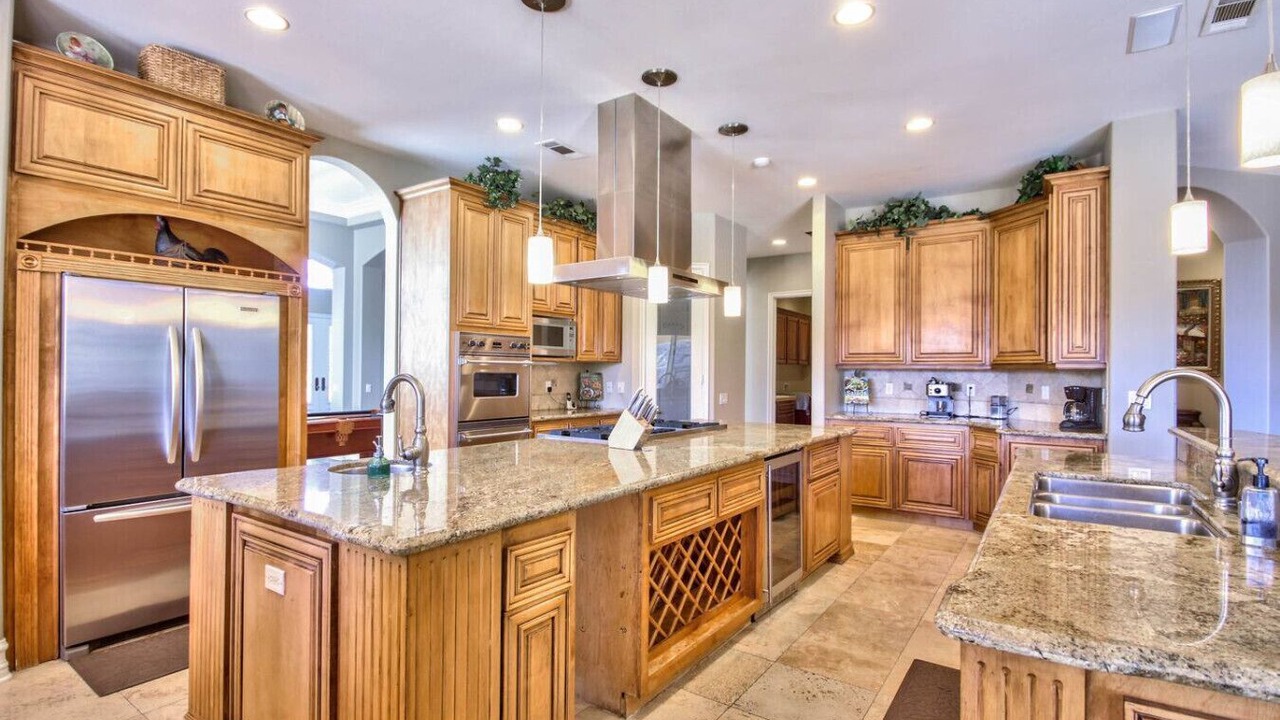 Photo of Kitchen in Murrieta
