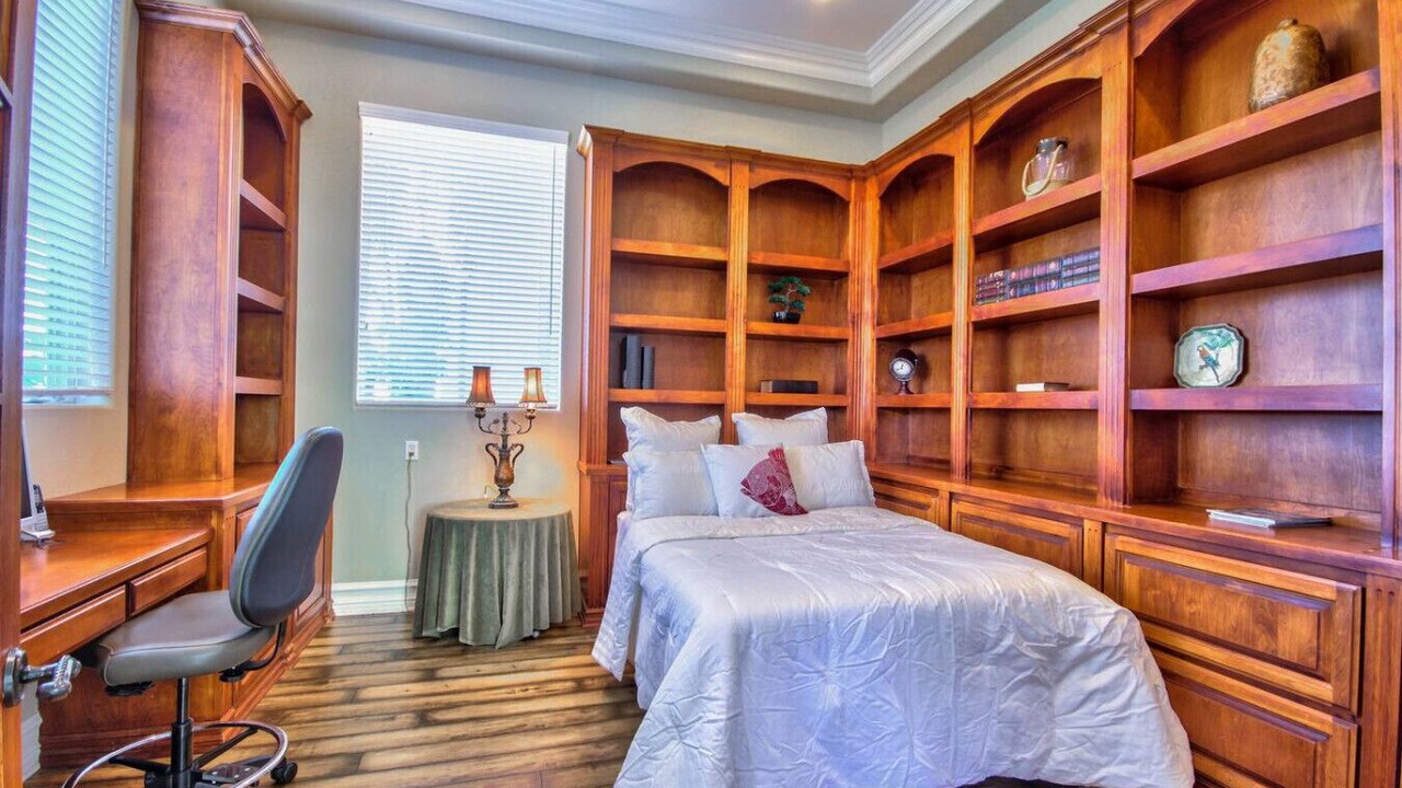 Photo of Bedroom in Murrieta