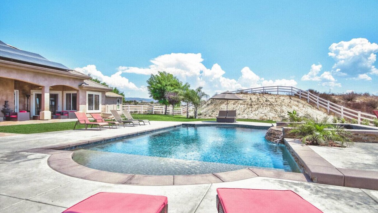 Photo of Outdoor in Temecula