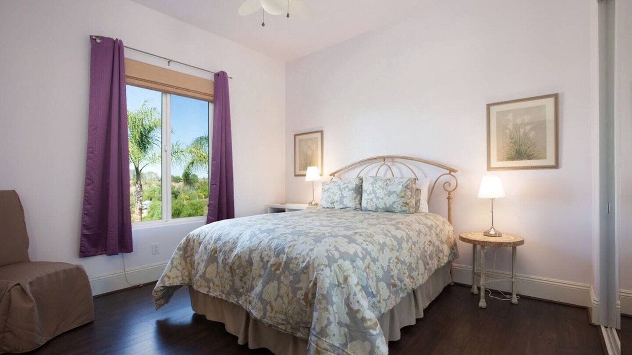 Photo of Bedroom in Temecula