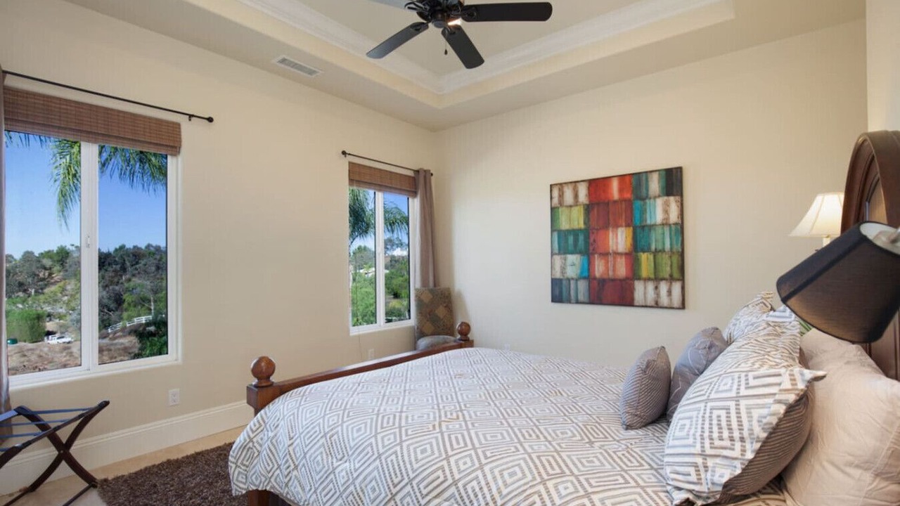 Photo of Bedroom in Temecula