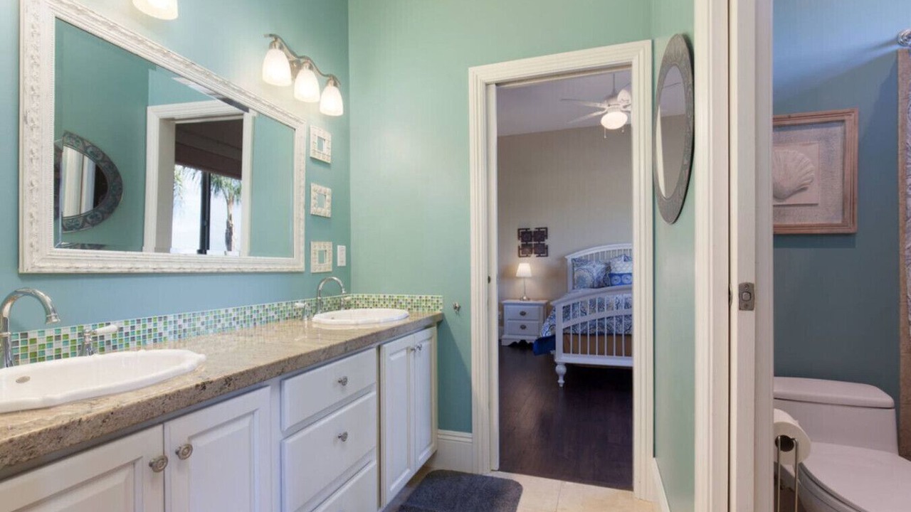 Photo of Bathroom in Temecula