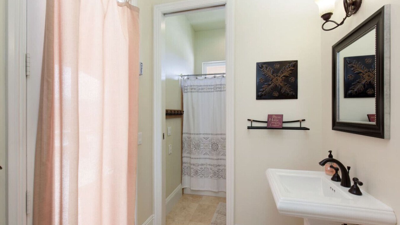 Photo of Bathroom in Temecula