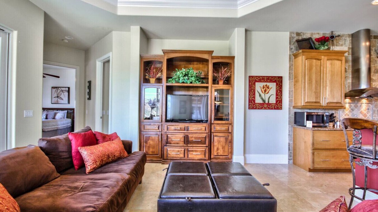 Photo of Livingroom in Temecula