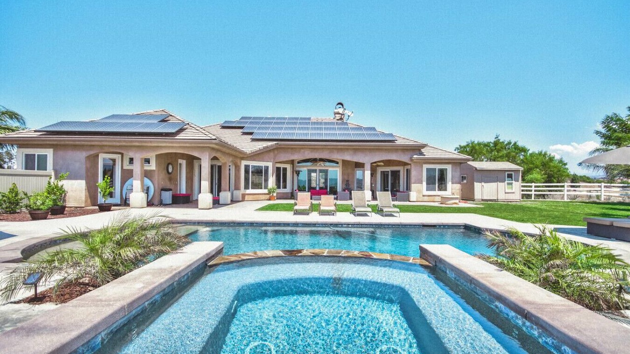 Photo of Outdoor in Temecula