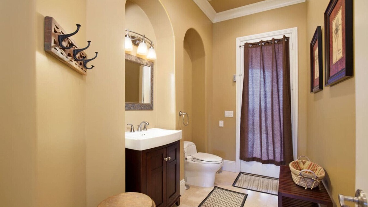 Photo of Bathroom in Temecula