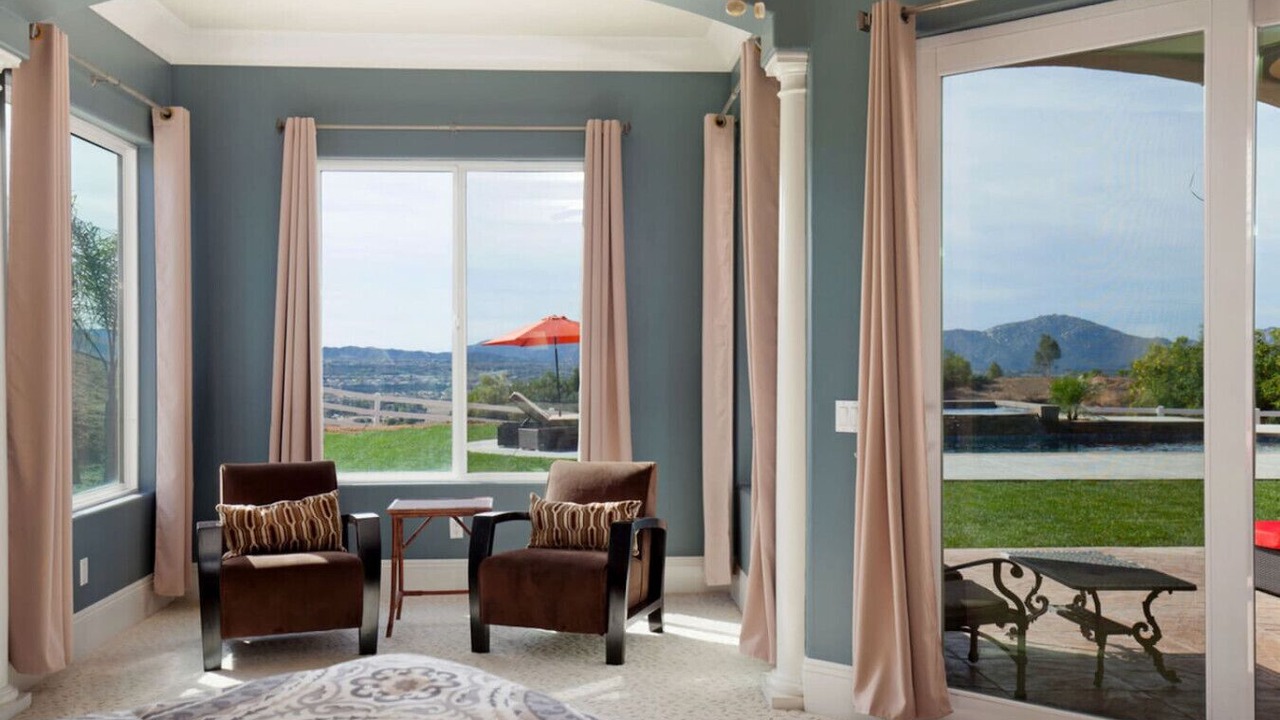 Photo of Bedroom in Temecula