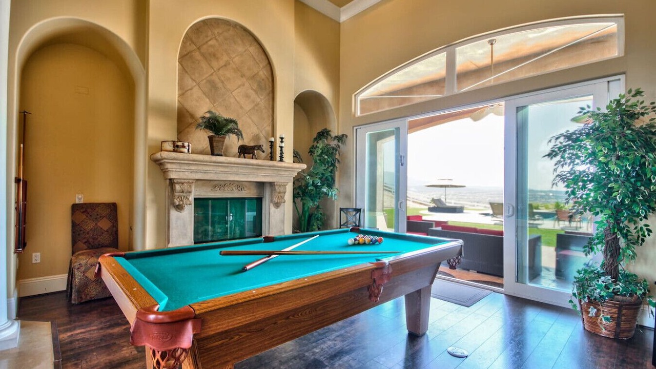 Photo of Bedroom in Temecula