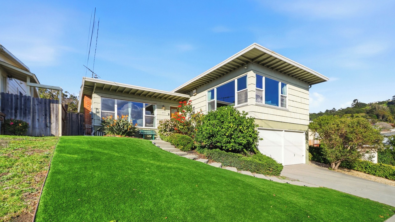 Photo of Outdoor in El Cerrito