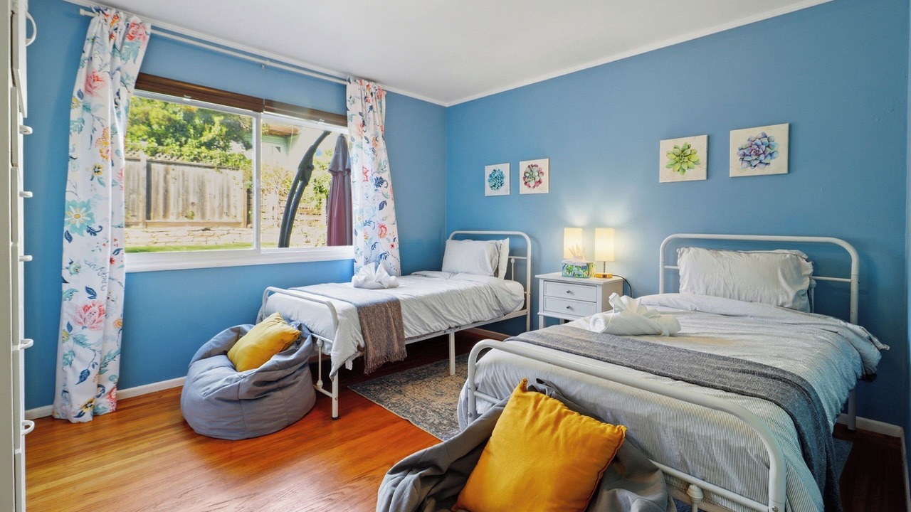 Photo of Bedroom in El Cerrito