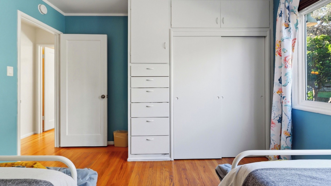 Photo of Bedroom in El Cerrito