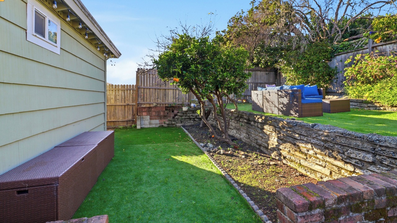 Photo of Outdoor in El Cerrito
