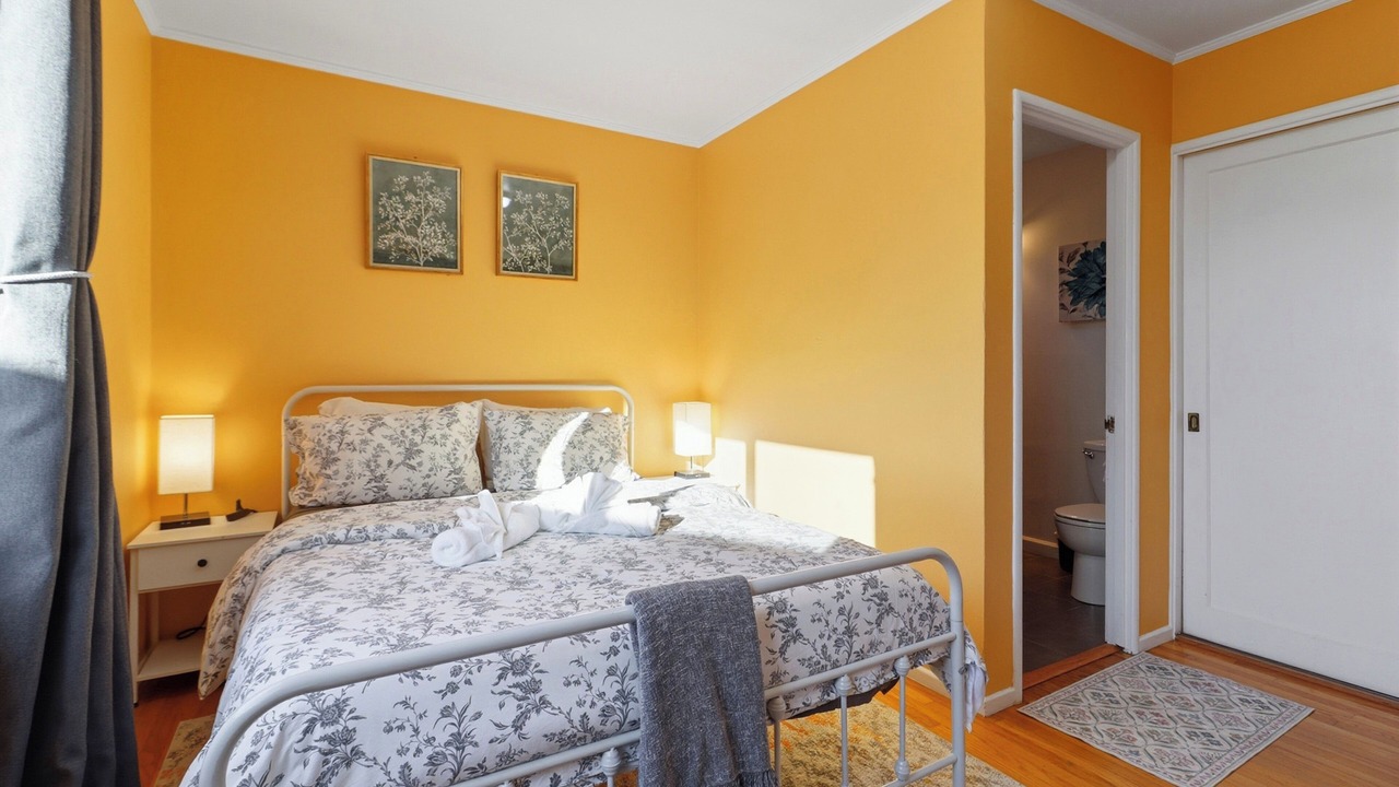 Photo of Bedroom in El Cerrito