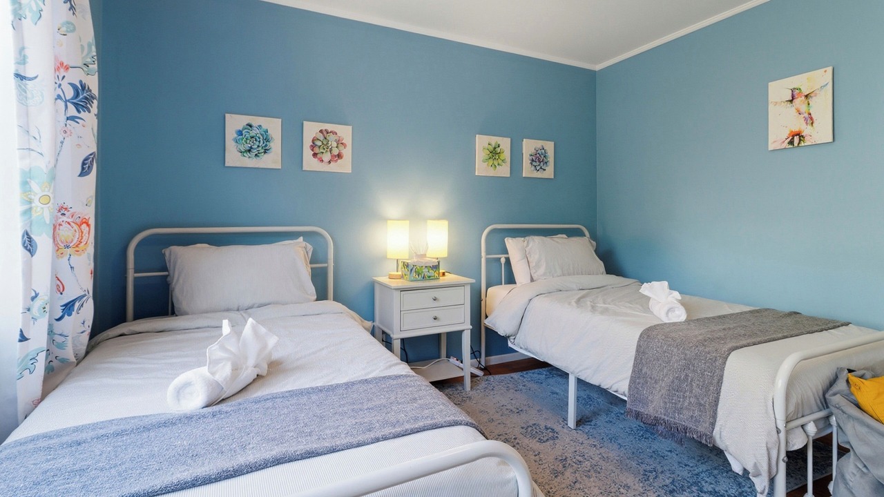 Photo of Bedroom in El Cerrito