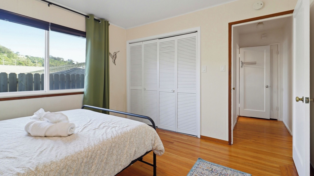 Photo of Bedroom in El Cerrito