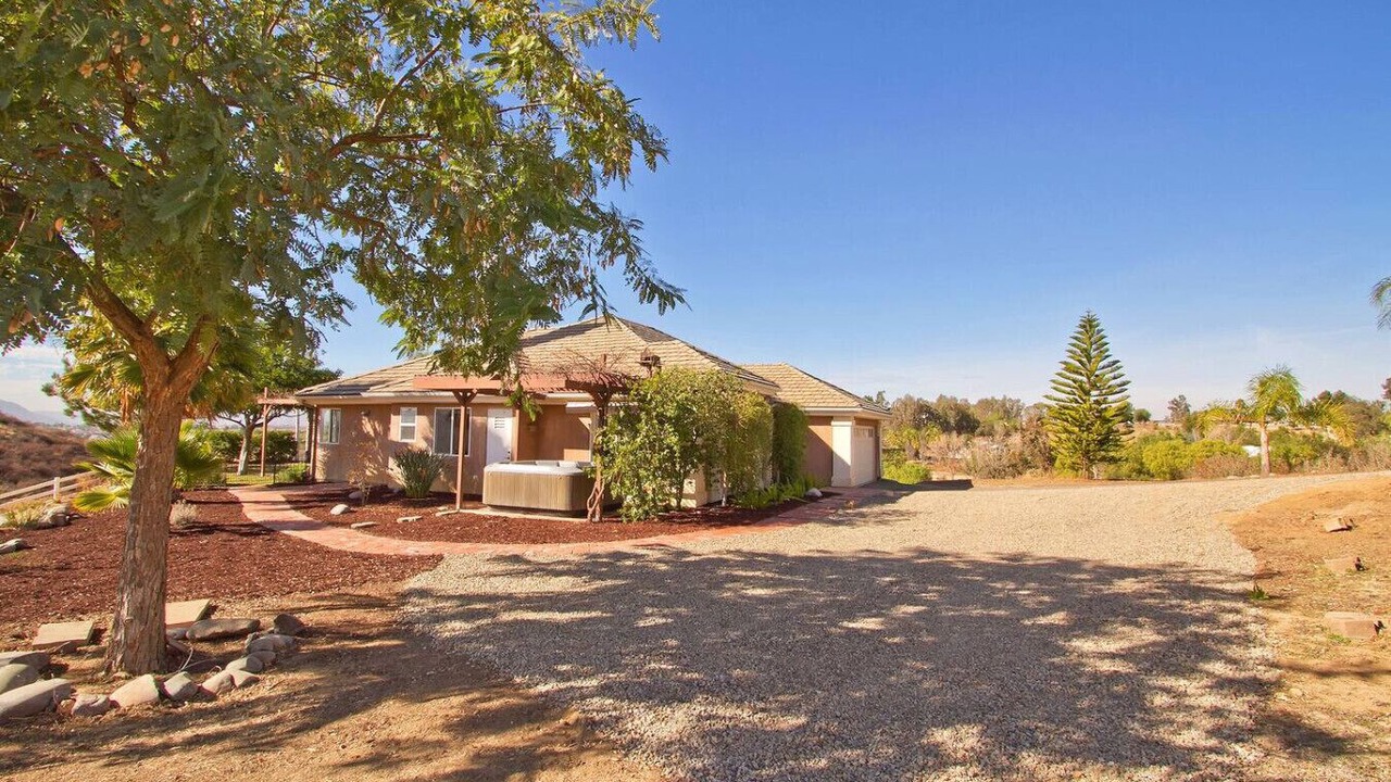 Photo of Outdoor in Temecula