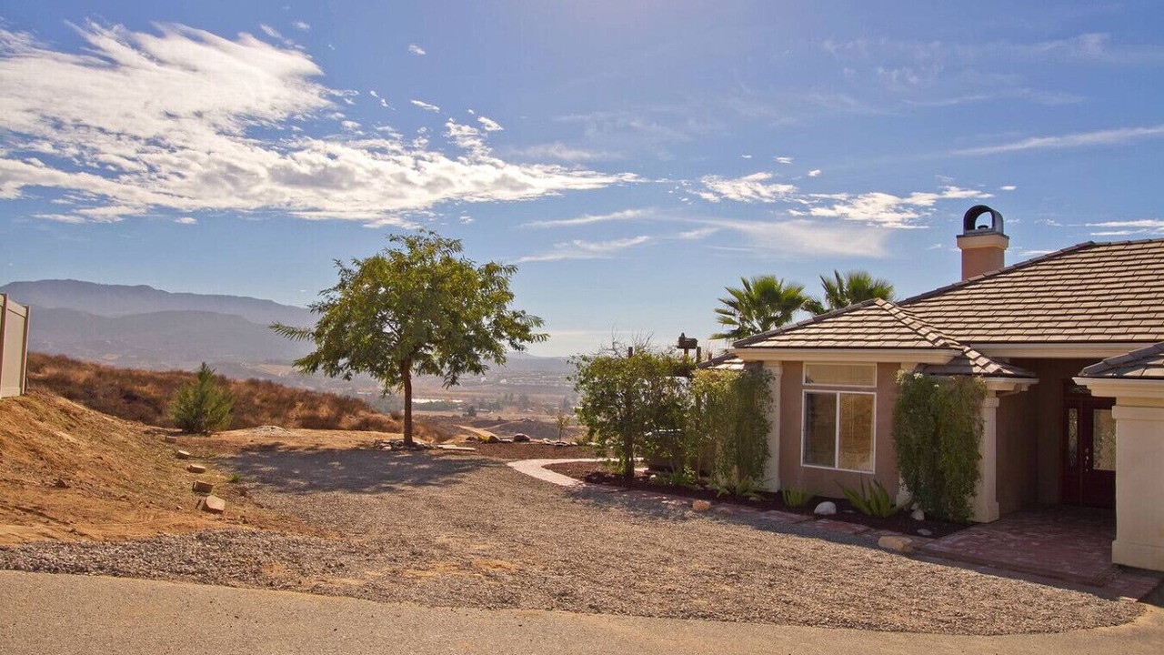 Photo of Outdoor in Temecula