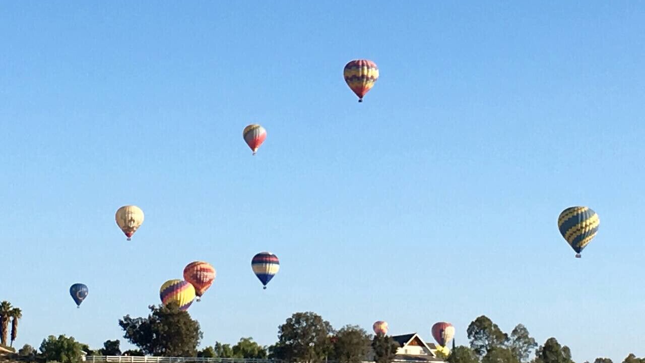 Photo of Others in Temecula